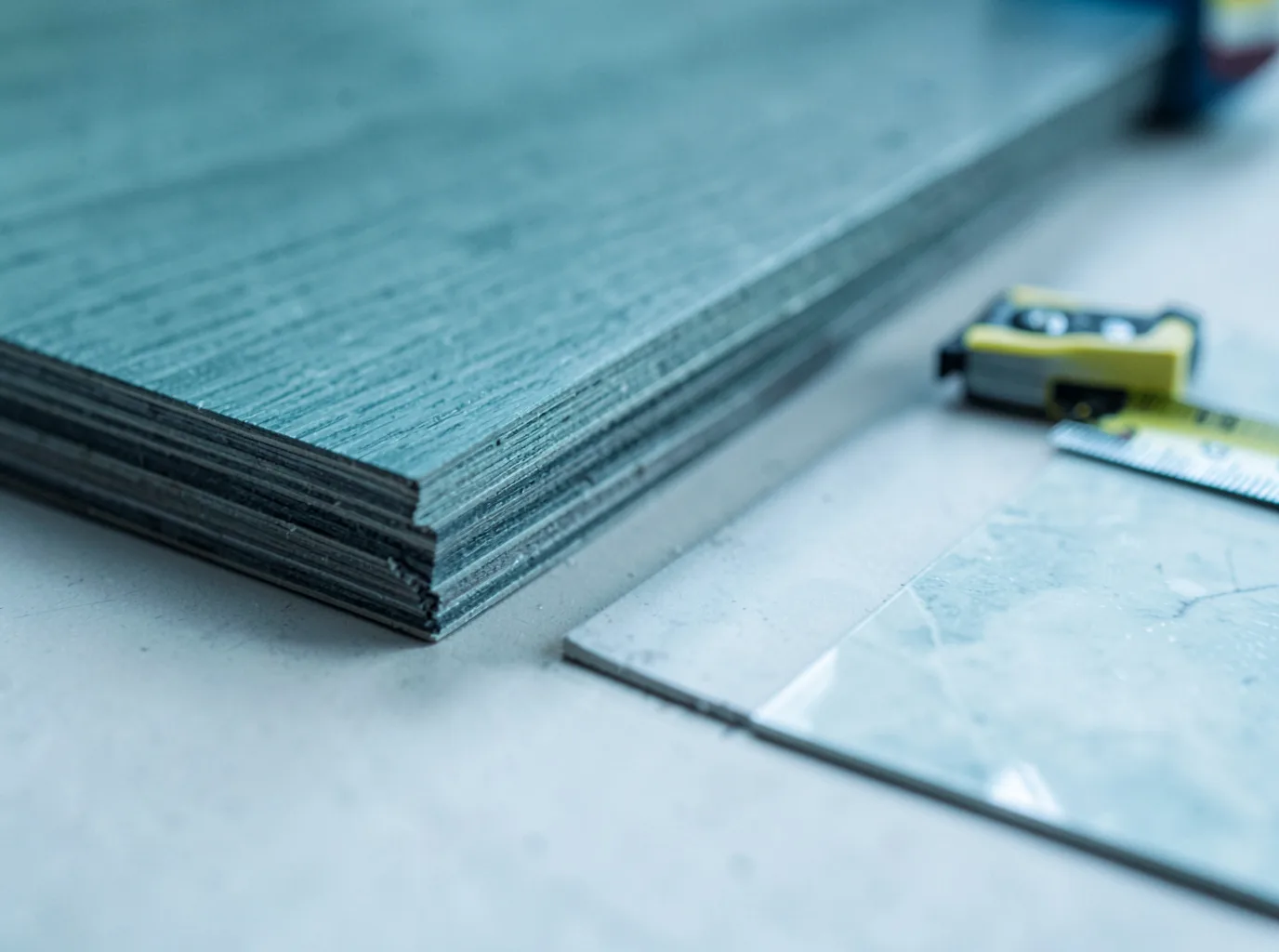 Luxury Vinyl Plank Installation Wind Ridge, PA FAQs